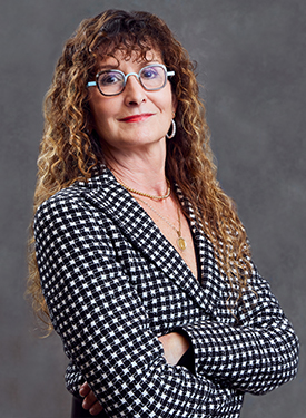 Barbara O. Rothbaum, PhD