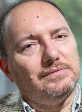 Giuseppe Riva, PhD