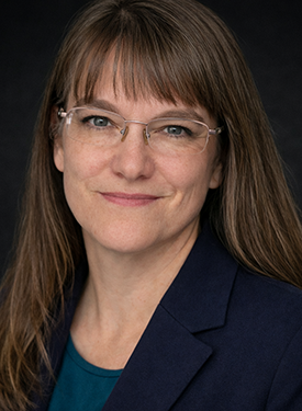 Jessica Stone Ph.D., RPT-S, PCC, FMXR