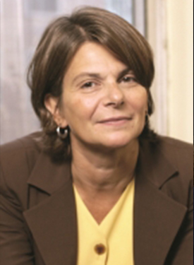 JoAnn Difede, PhD