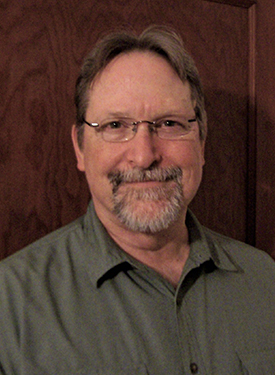 Joe Elliott, PhD, LPA