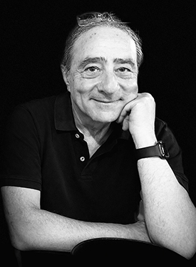 Mel Slater, DSc