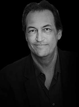 Albert 'Skip' Rizzo, PhD