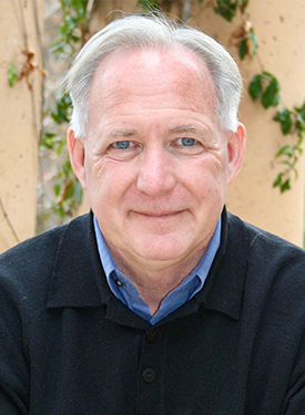 Walter Greenleaf, PhD